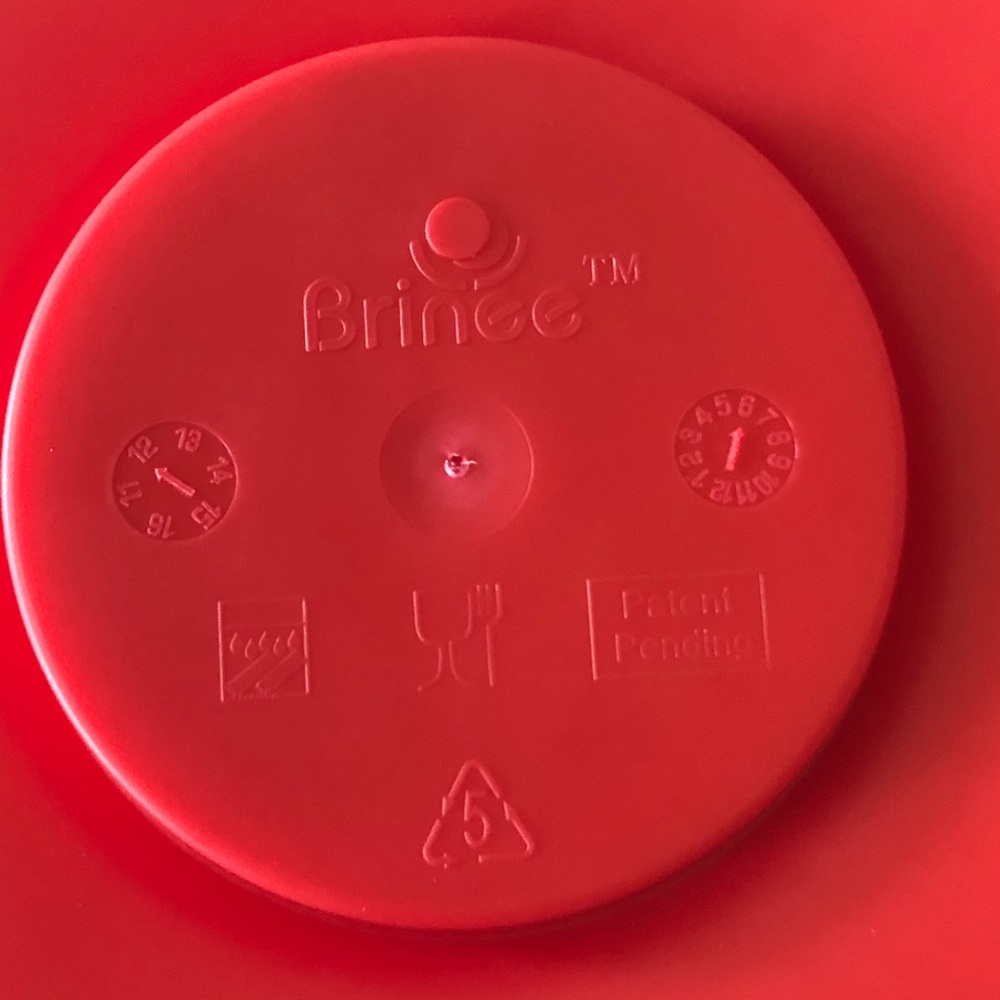 Brinee container - Picture 8 of 9